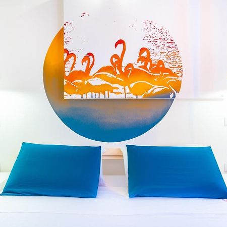 Sunscape Rooms Cagliari City Center Εξωτερικό φωτογραφία