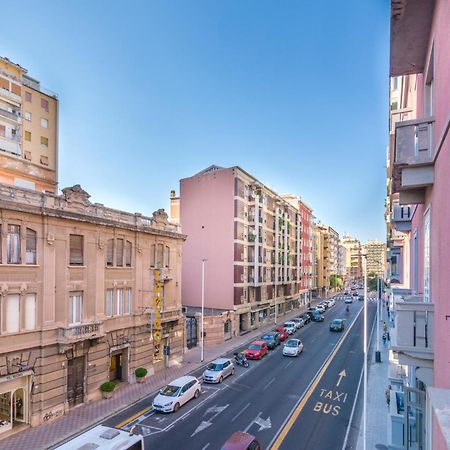 Sunscape Rooms Cagliari City Center Εξωτερικό φωτογραφία
