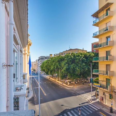 Sunscape Rooms Cagliari City Center Εξωτερικό φωτογραφία