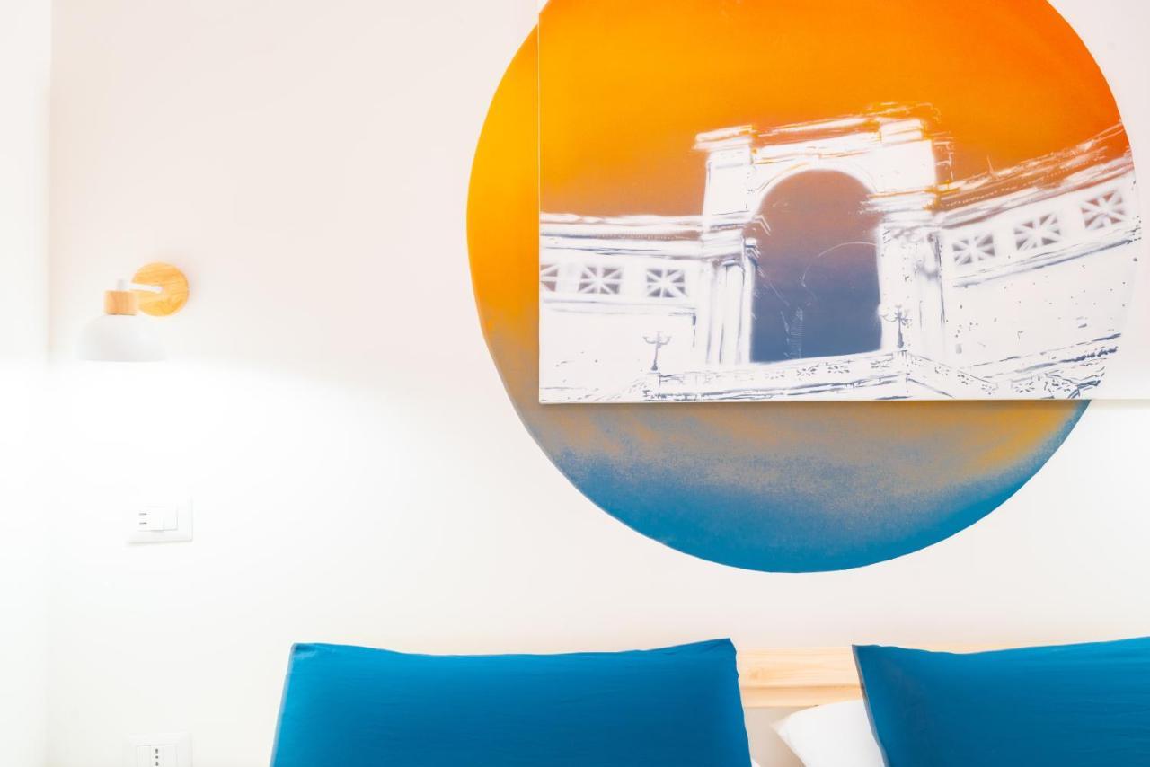 Sunscape Rooms Cagliari City Center Εξωτερικό φωτογραφία