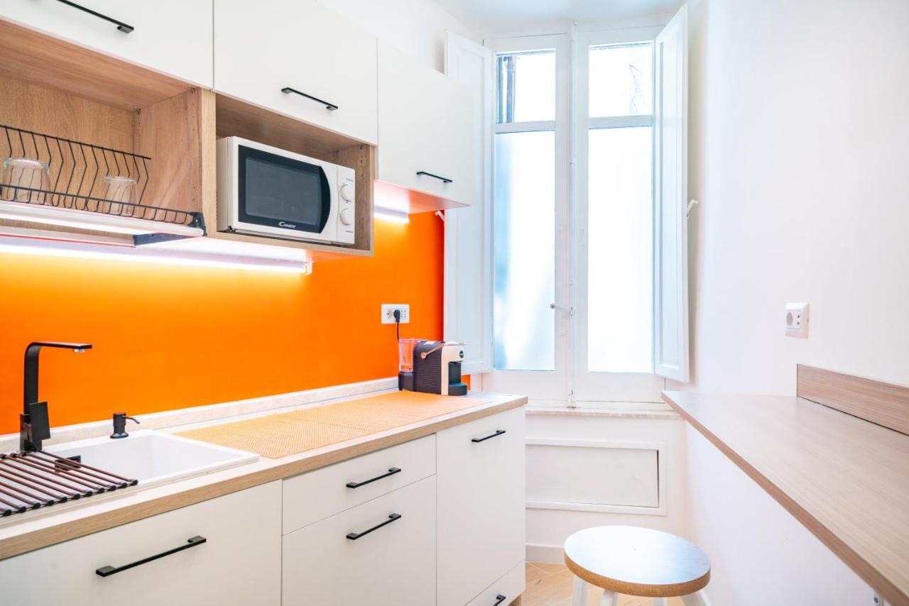 Sunscape Rooms Cagliari City Center Εξωτερικό φωτογραφία