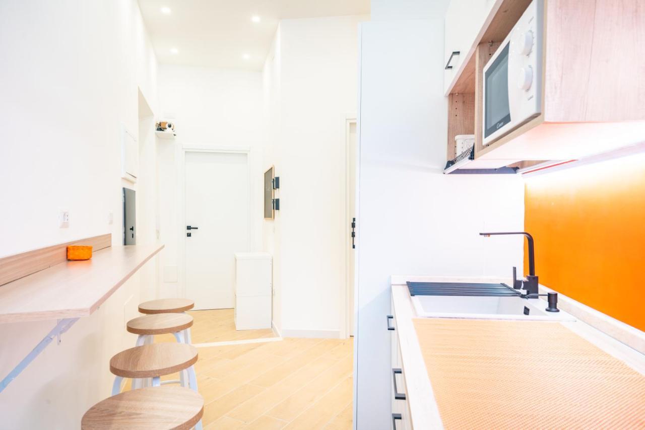Sunscape Rooms Cagliari City Center Εξωτερικό φωτογραφία