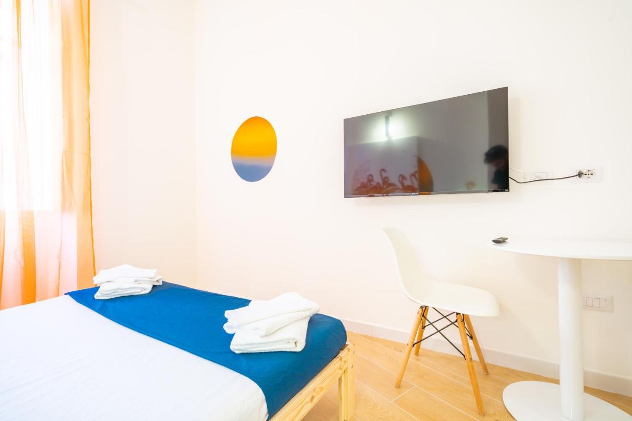 Sunscape Rooms Cagliari City Center Εξωτερικό φωτογραφία