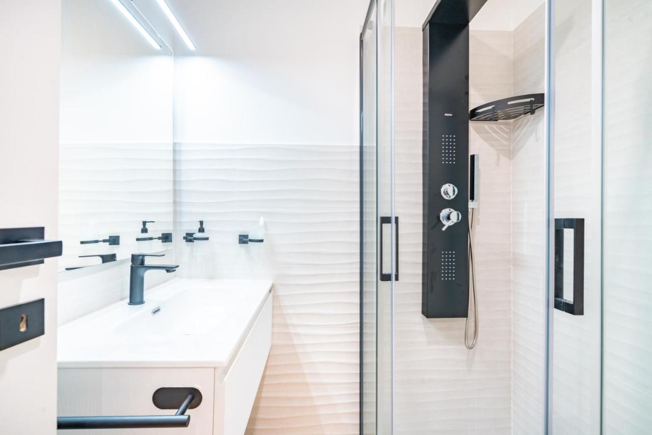 Sunscape Rooms Cagliari City Center Εξωτερικό φωτογραφία