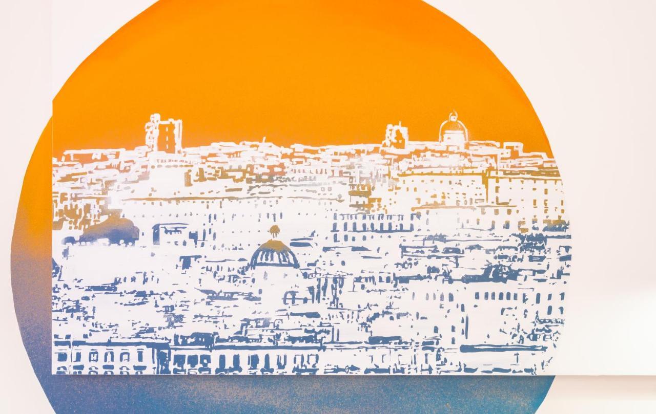 Sunscape Rooms Cagliari City Center Εξωτερικό φωτογραφία