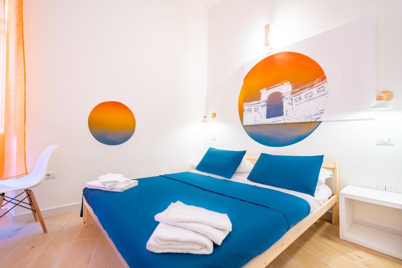 Sunscape Rooms Cagliari City Center Εξωτερικό φωτογραφία