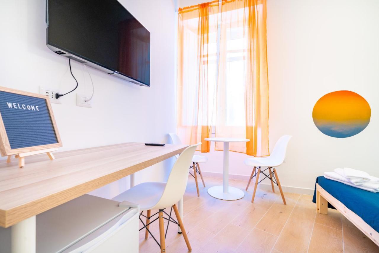 Sunscape Rooms Cagliari City Center Εξωτερικό φωτογραφία