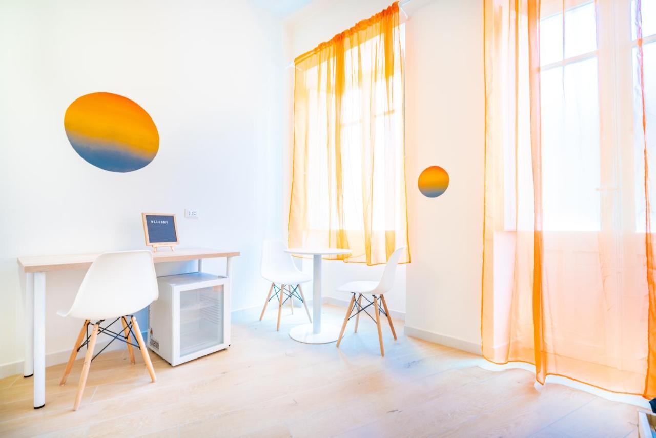 Sunscape Rooms Cagliari City Center Εξωτερικό φωτογραφία