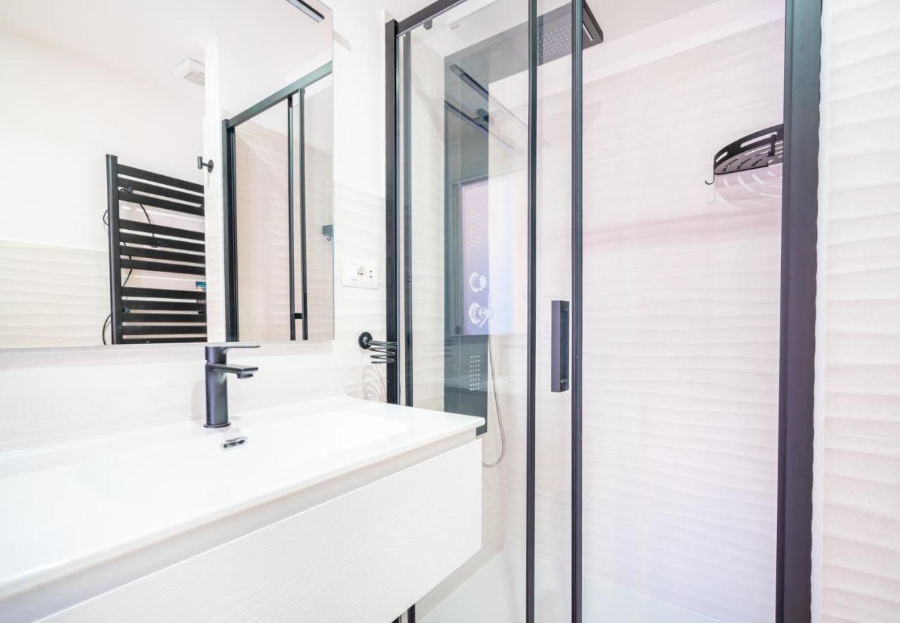 Sunscape Rooms Cagliari City Center Εξωτερικό φωτογραφία