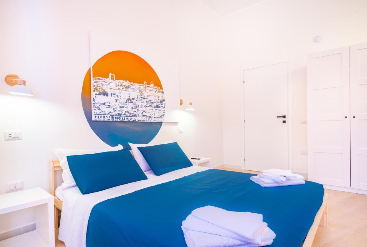 Sunscape Rooms Cagliari City Center Εξωτερικό φωτογραφία