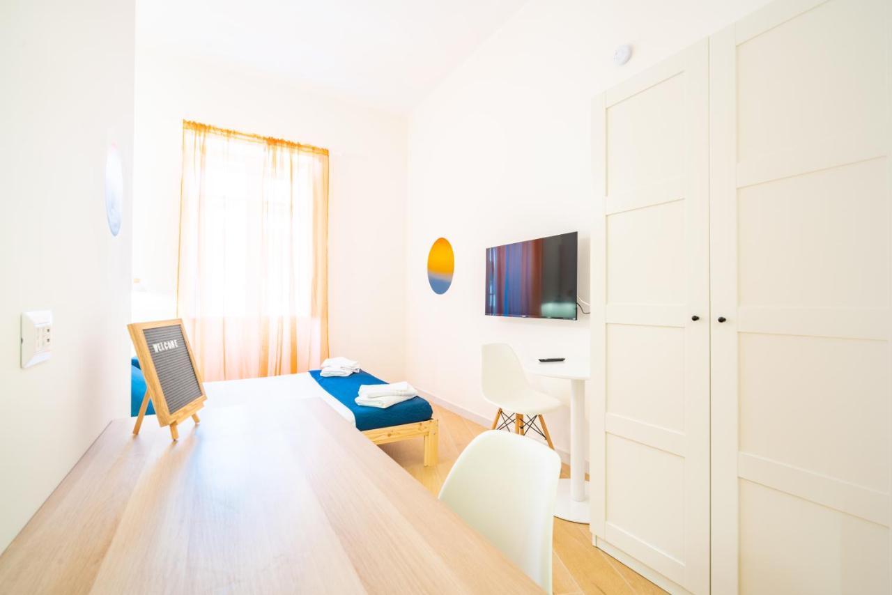 Sunscape Rooms Cagliari City Center Εξωτερικό φωτογραφία