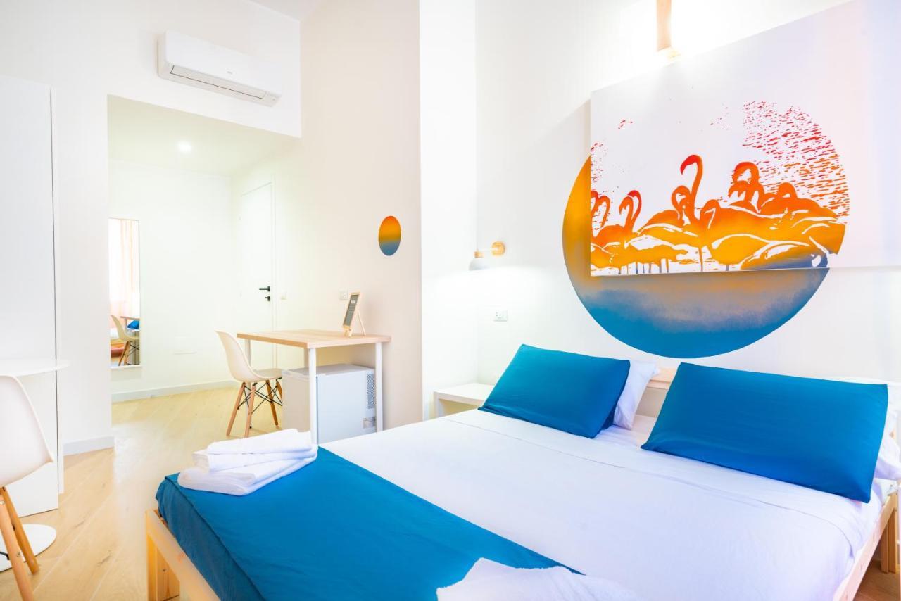 Sunscape Rooms Cagliari City Center Εξωτερικό φωτογραφία