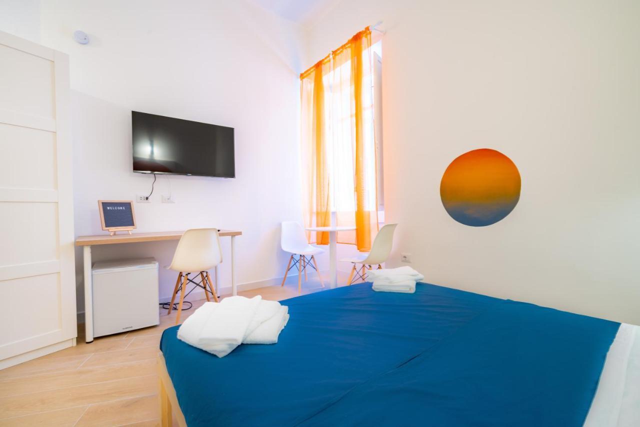 Sunscape Rooms Cagliari City Center Εξωτερικό φωτογραφία