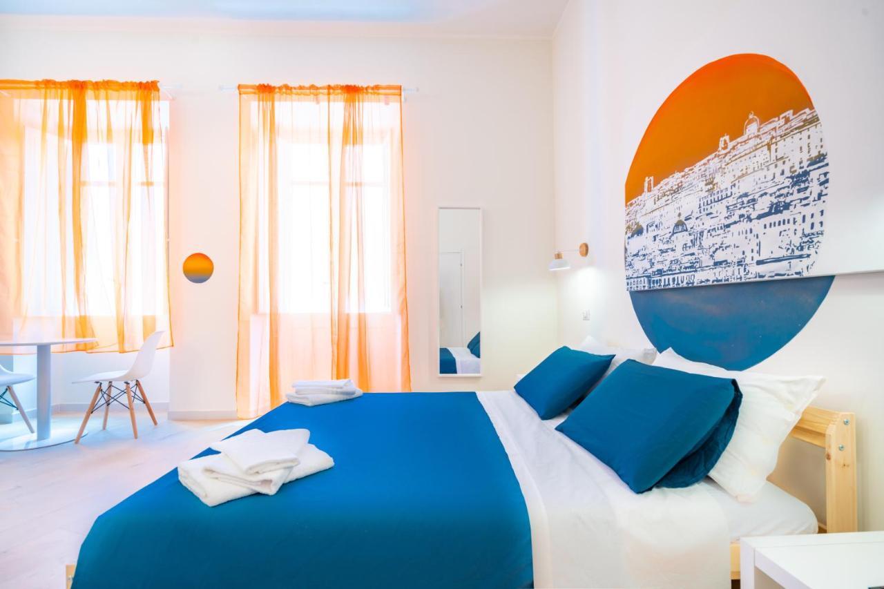 Sunscape Rooms Cagliari City Center Εξωτερικό φωτογραφία