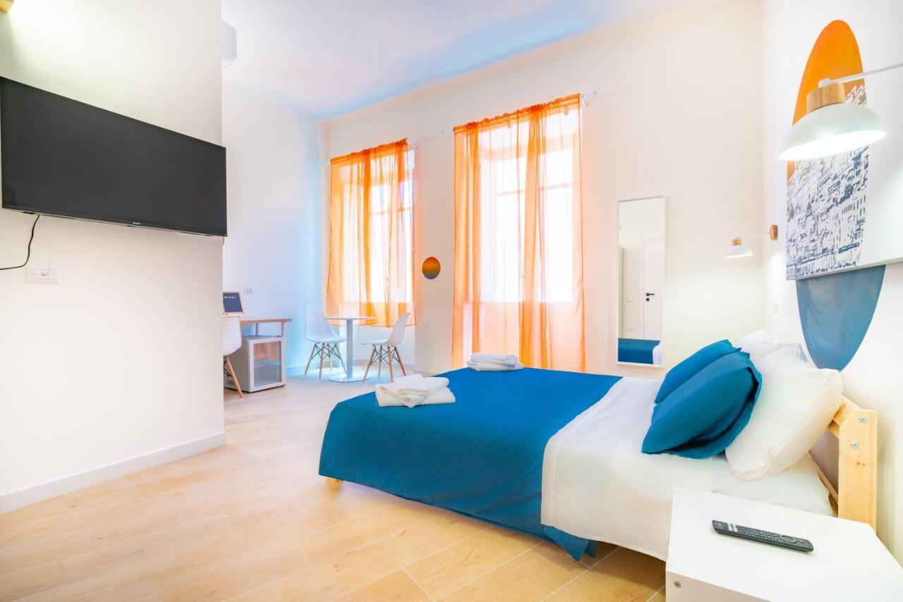 Sunscape Rooms Cagliari City Center Εξωτερικό φωτογραφία