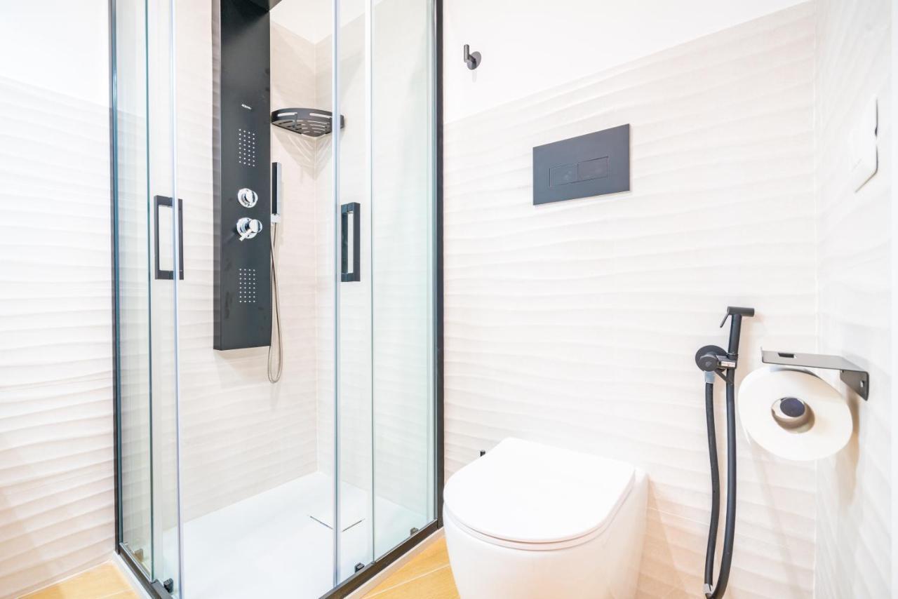 Sunscape Rooms Cagliari City Center Εξωτερικό φωτογραφία