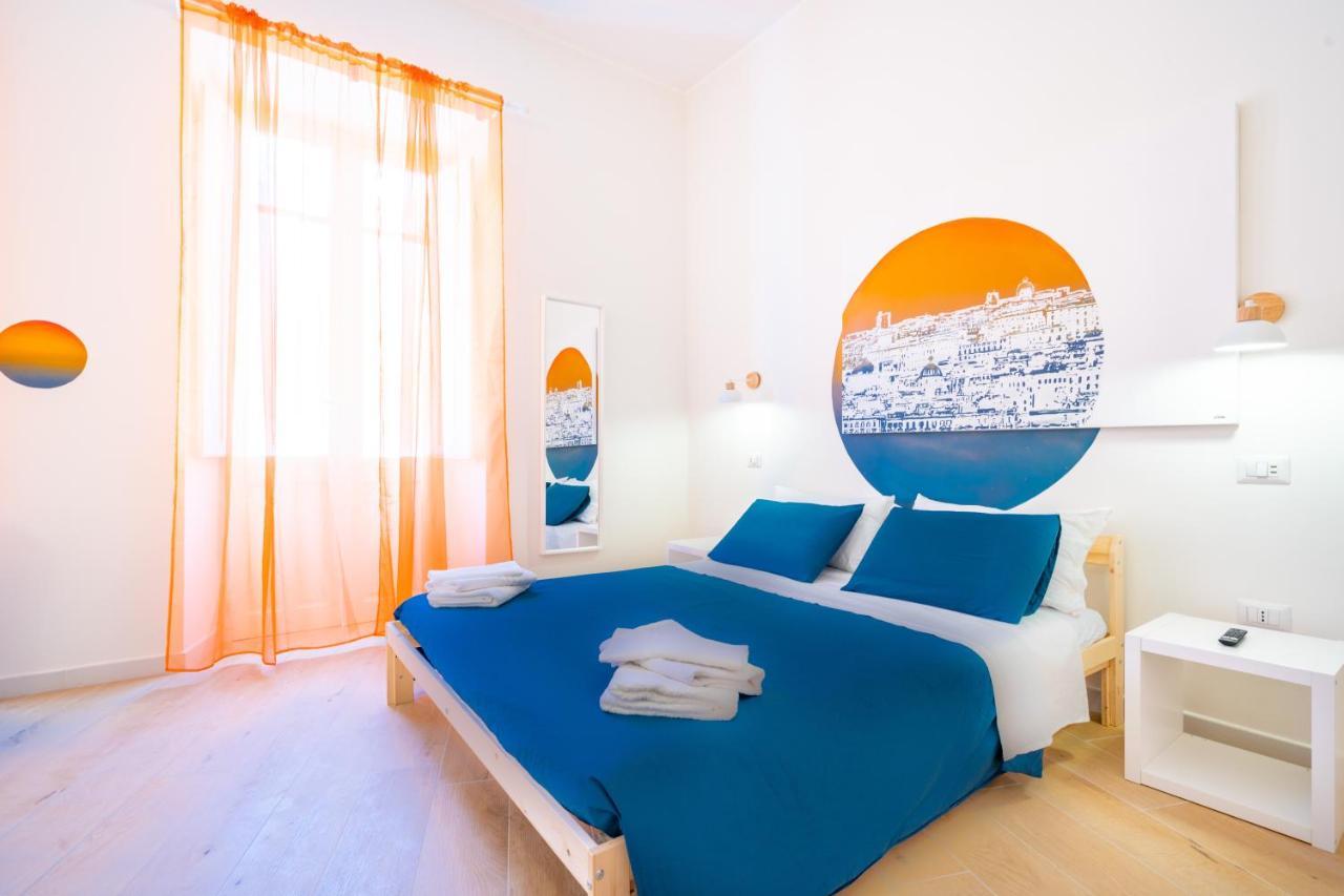 Sunscape Rooms Cagliari City Center Εξωτερικό φωτογραφία