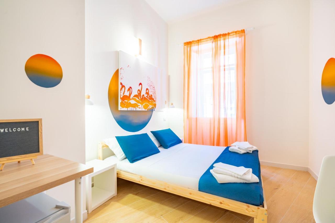 Sunscape Rooms Cagliari City Center Εξωτερικό φωτογραφία