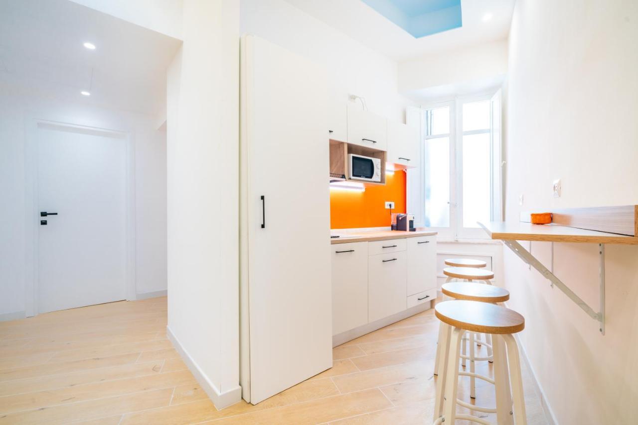 Sunscape Rooms Cagliari City Center Εξωτερικό φωτογραφία