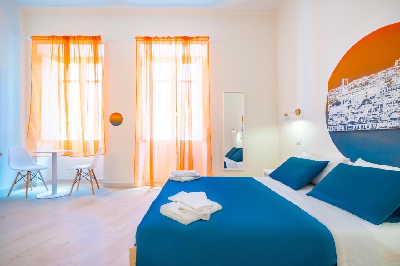 Sunscape Rooms Cagliari City Center Εξωτερικό φωτογραφία