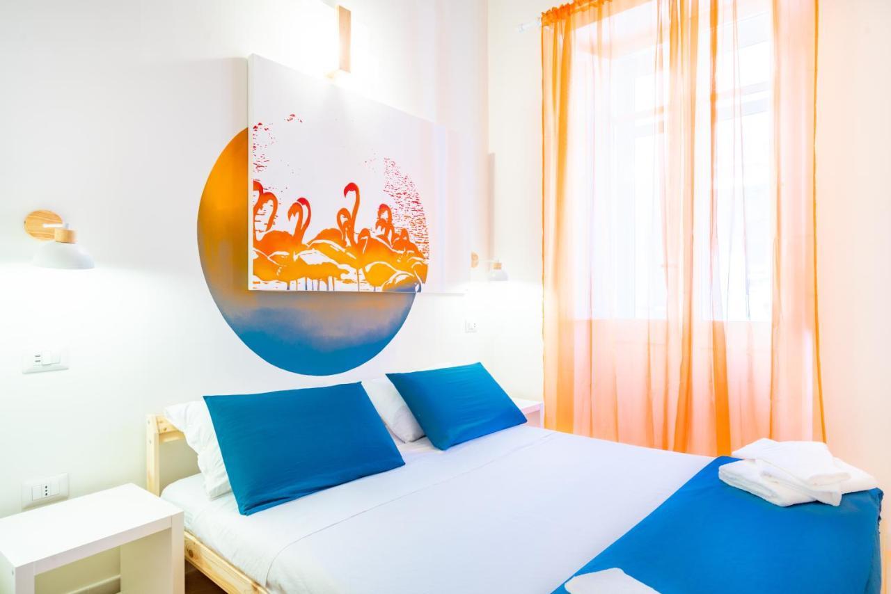 Sunscape Rooms Cagliari City Center Εξωτερικό φωτογραφία