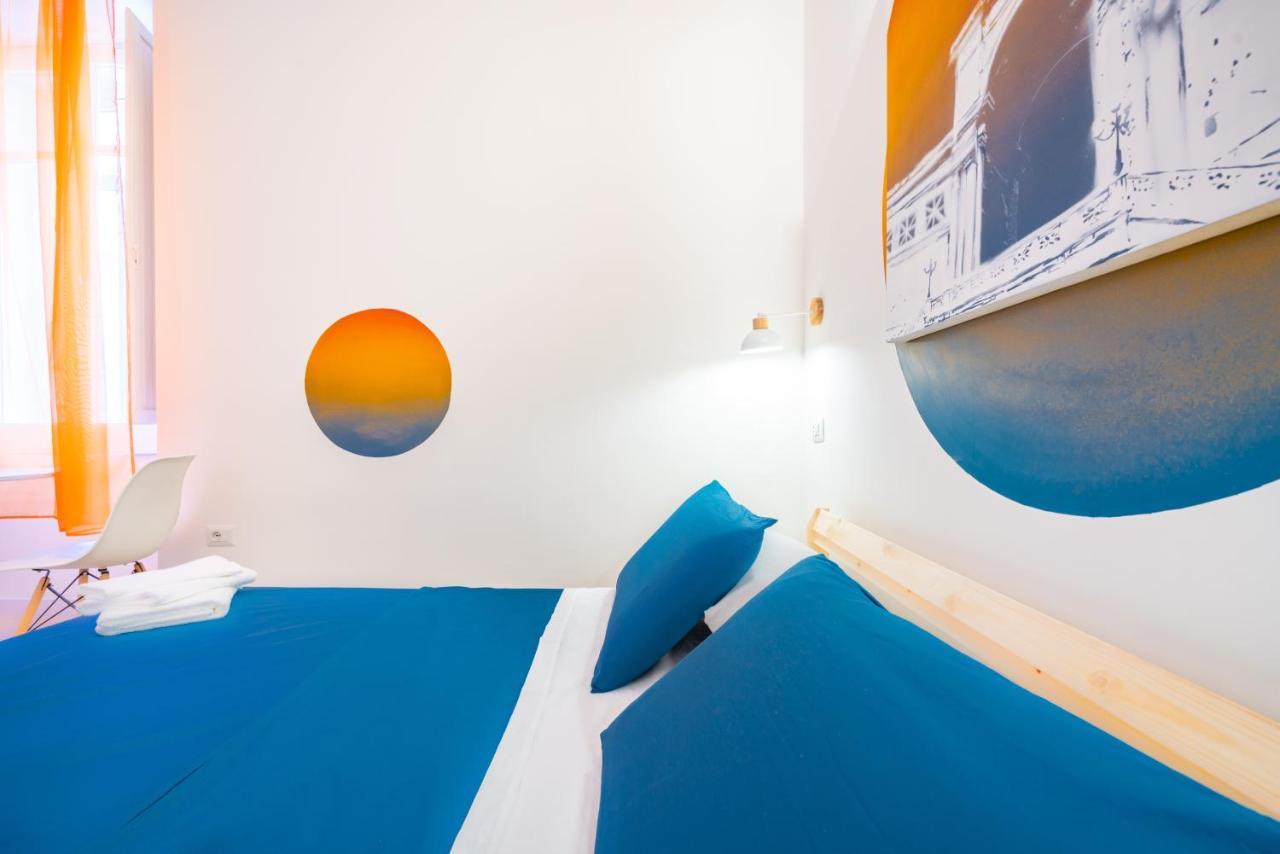 Sunscape Rooms Cagliari City Center Εξωτερικό φωτογραφία
