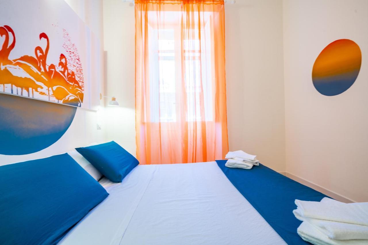 Sunscape Rooms Cagliari City Center Εξωτερικό φωτογραφία