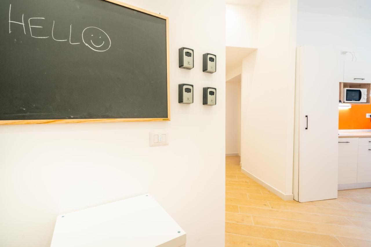 Sunscape Rooms Cagliari City Center Εξωτερικό φωτογραφία
