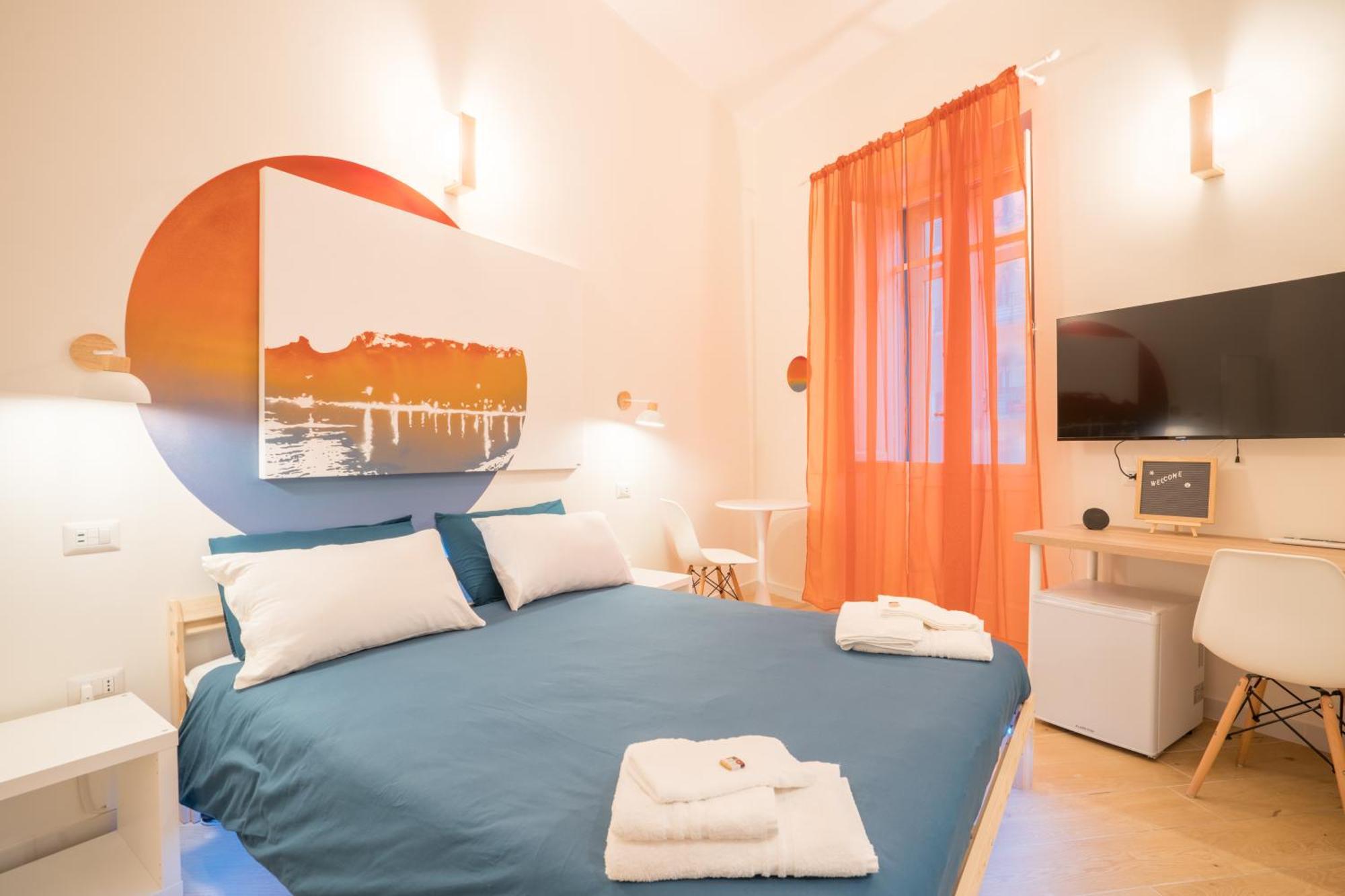 Sunscape Rooms Cagliari City Center Εξωτερικό φωτογραφία