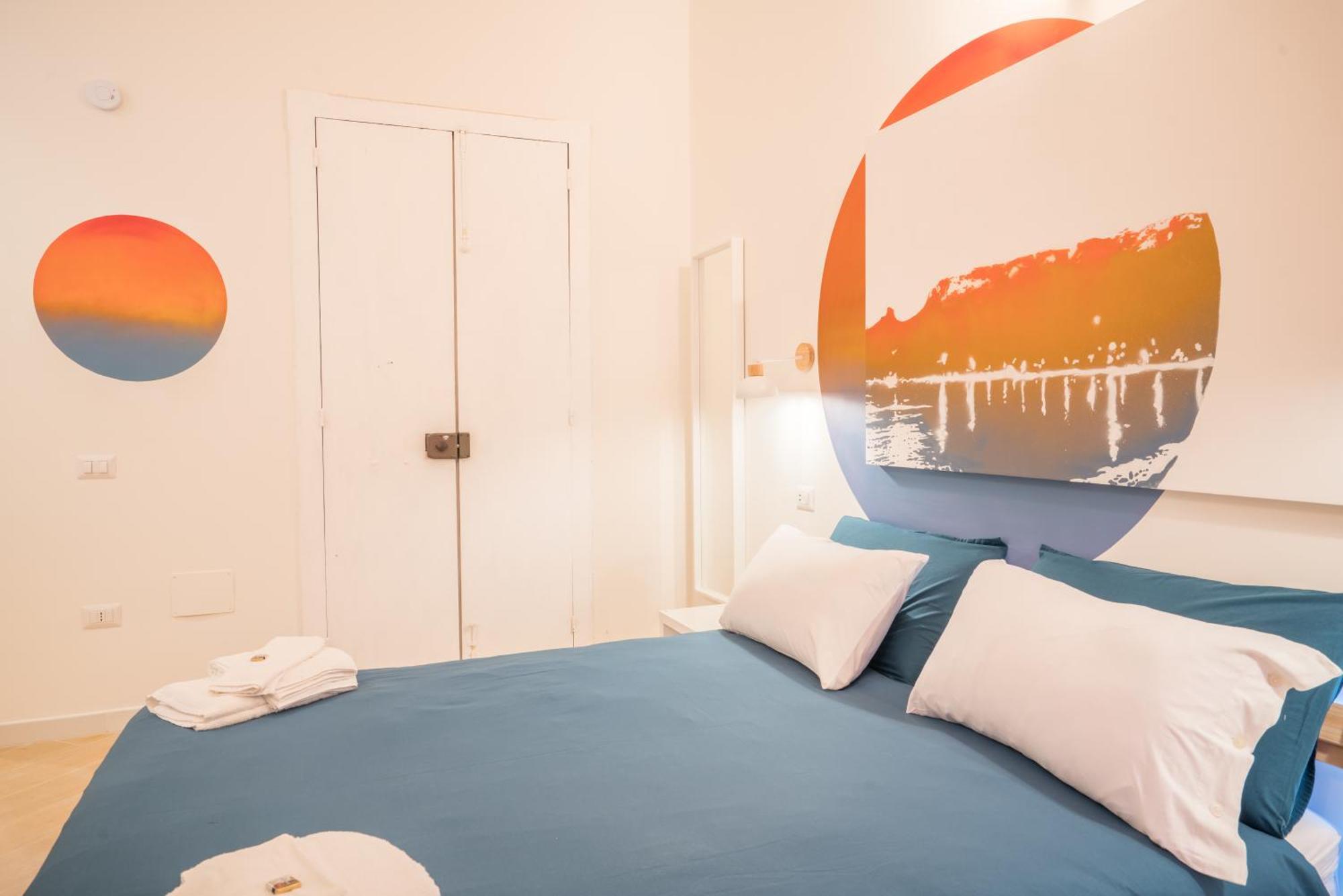 Sunscape Rooms Cagliari City Center Εξωτερικό φωτογραφία