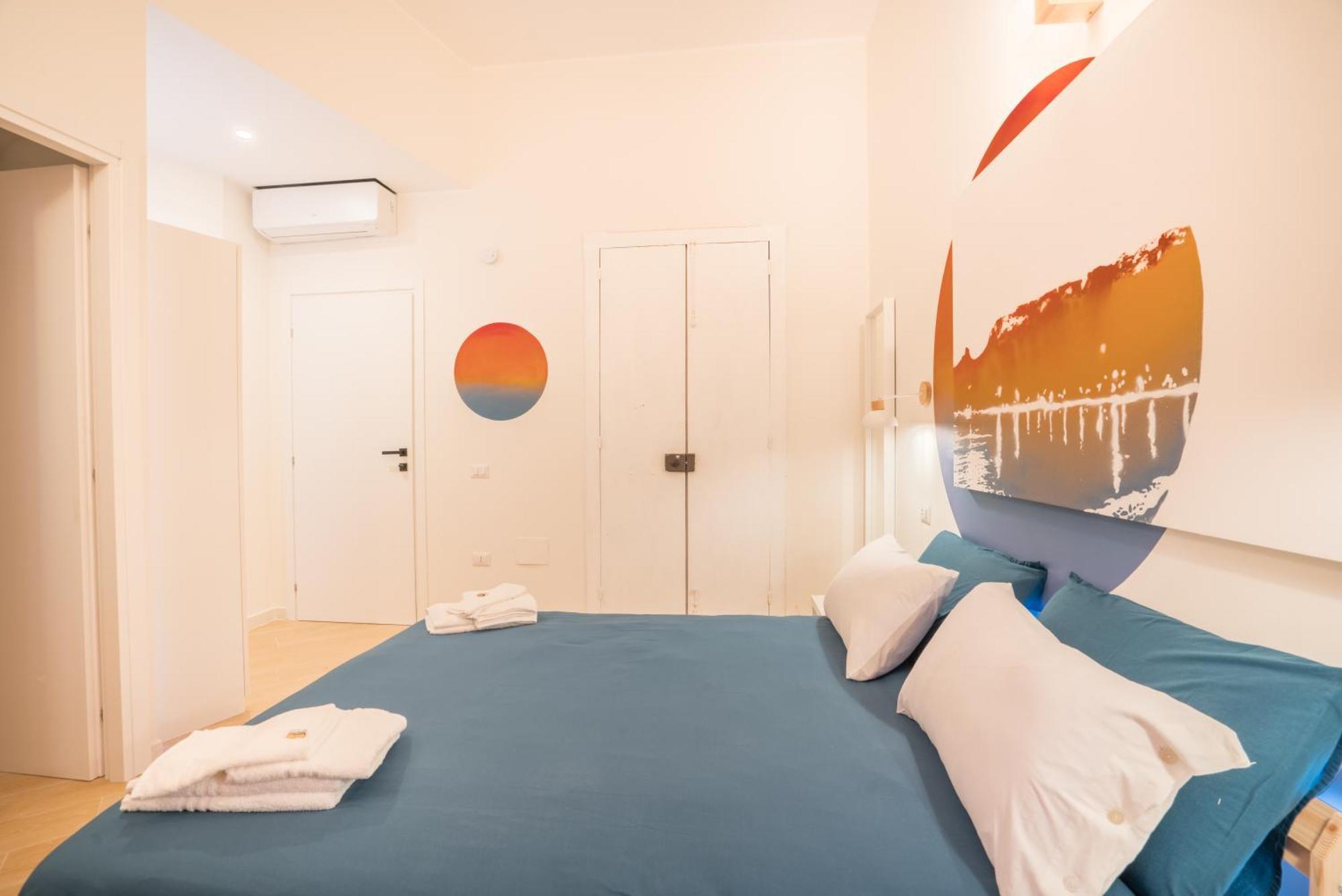 Sunscape Rooms Cagliari City Center Εξωτερικό φωτογραφία
