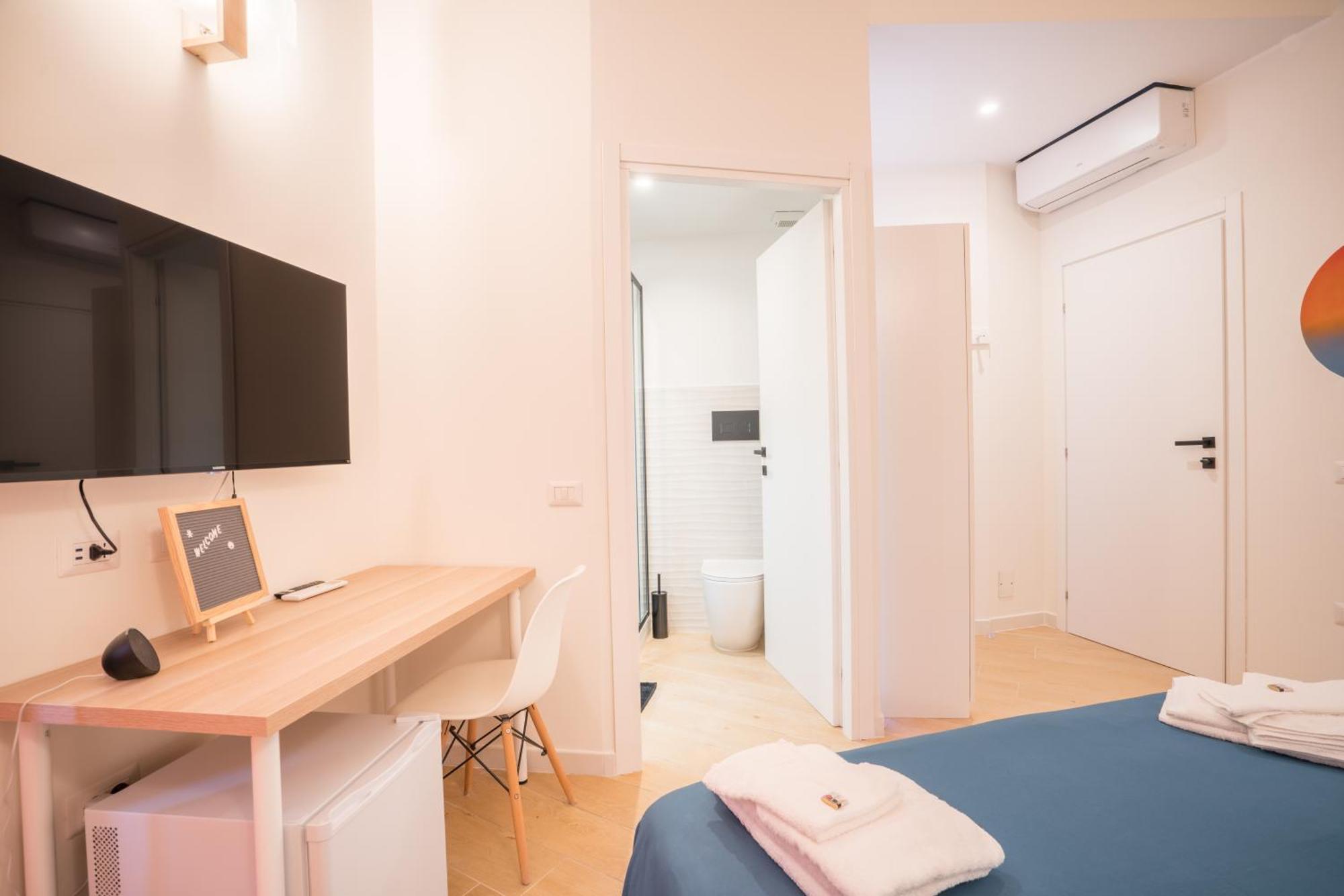 Sunscape Rooms Cagliari City Center Εξωτερικό φωτογραφία