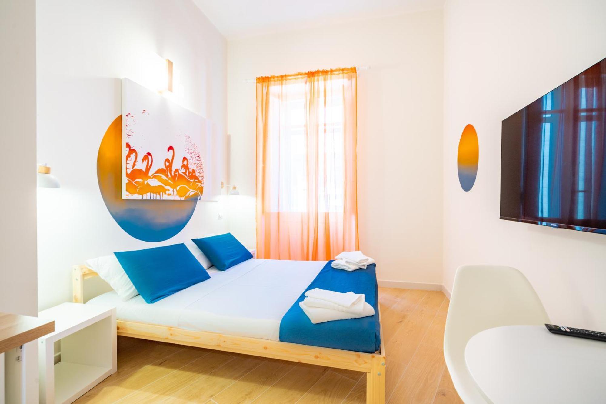 Sunscape Rooms Cagliari City Center Εξωτερικό φωτογραφία