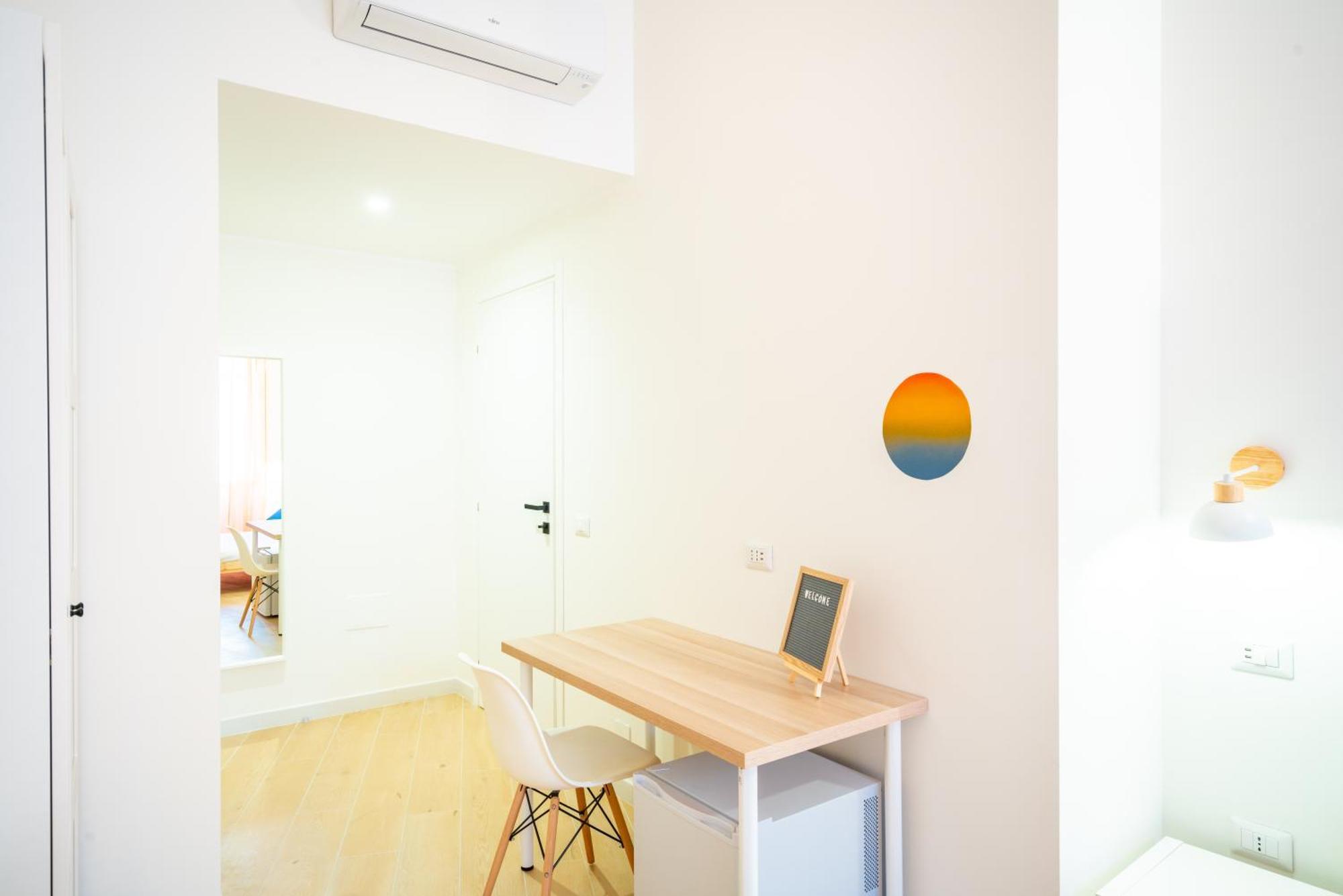 Sunscape Rooms Cagliari City Center Εξωτερικό φωτογραφία