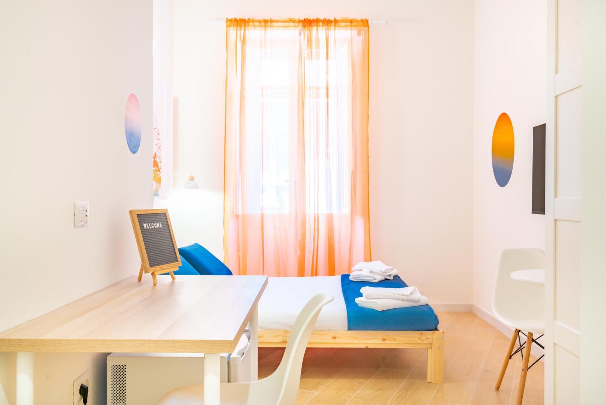 Sunscape Rooms Cagliari City Center Εξωτερικό φωτογραφία