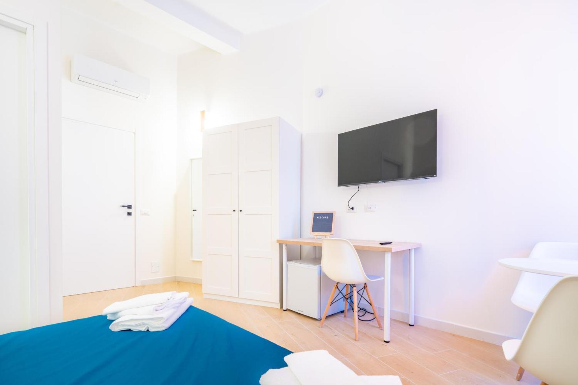 Sunscape Rooms Cagliari City Center Εξωτερικό φωτογραφία