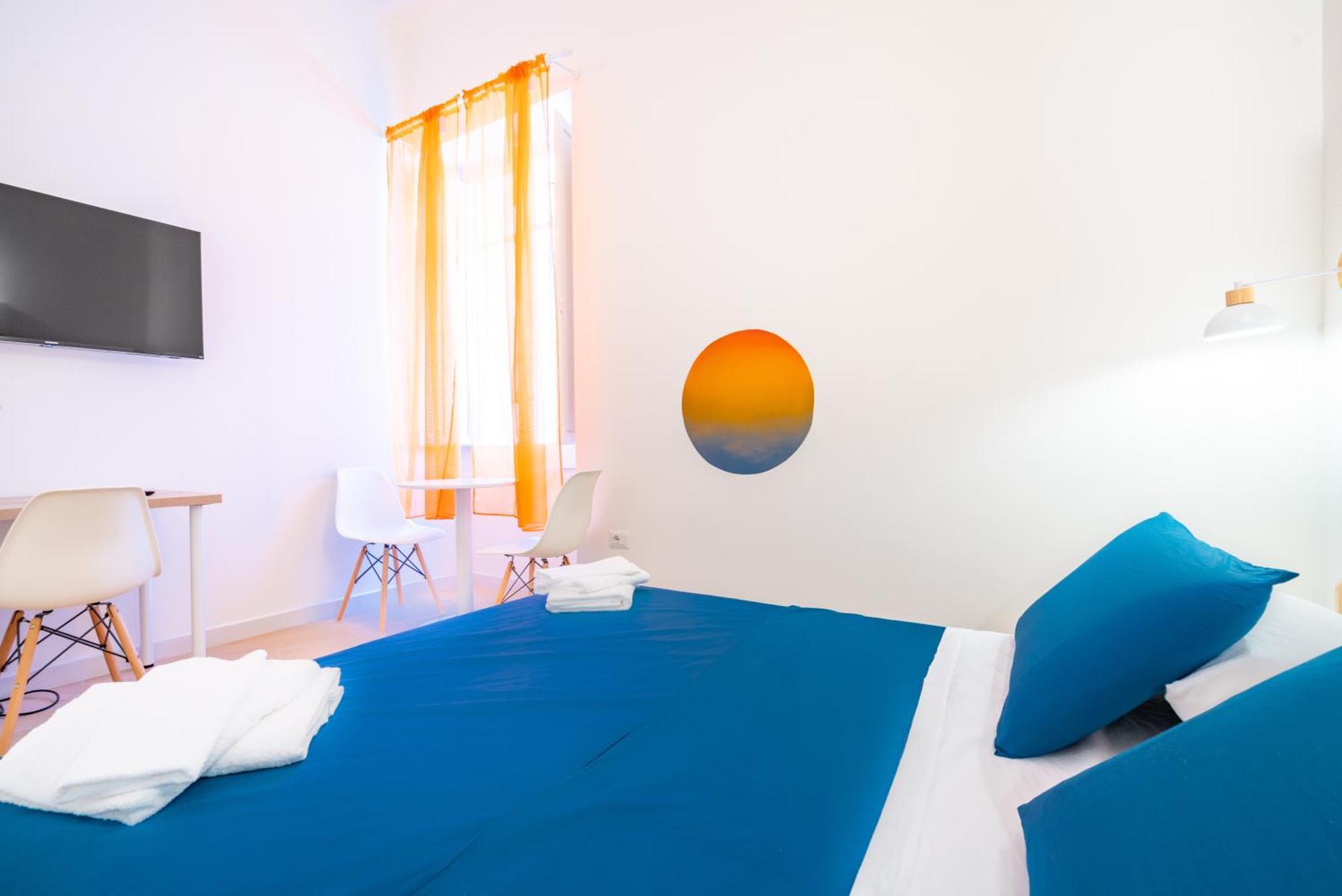 Sunscape Rooms Cagliari City Center Εξωτερικό φωτογραφία