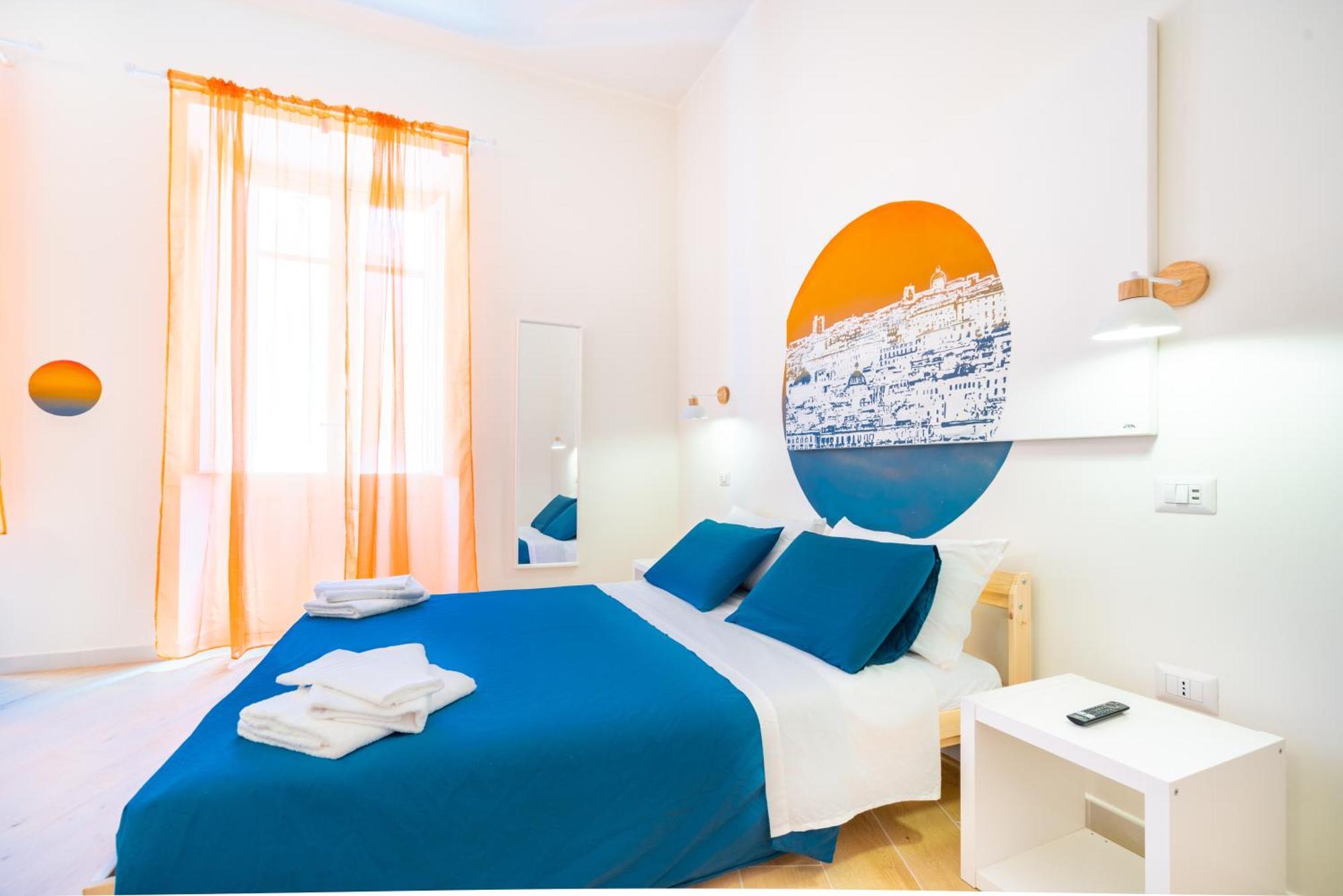 Sunscape Rooms Cagliari City Center Εξωτερικό φωτογραφία