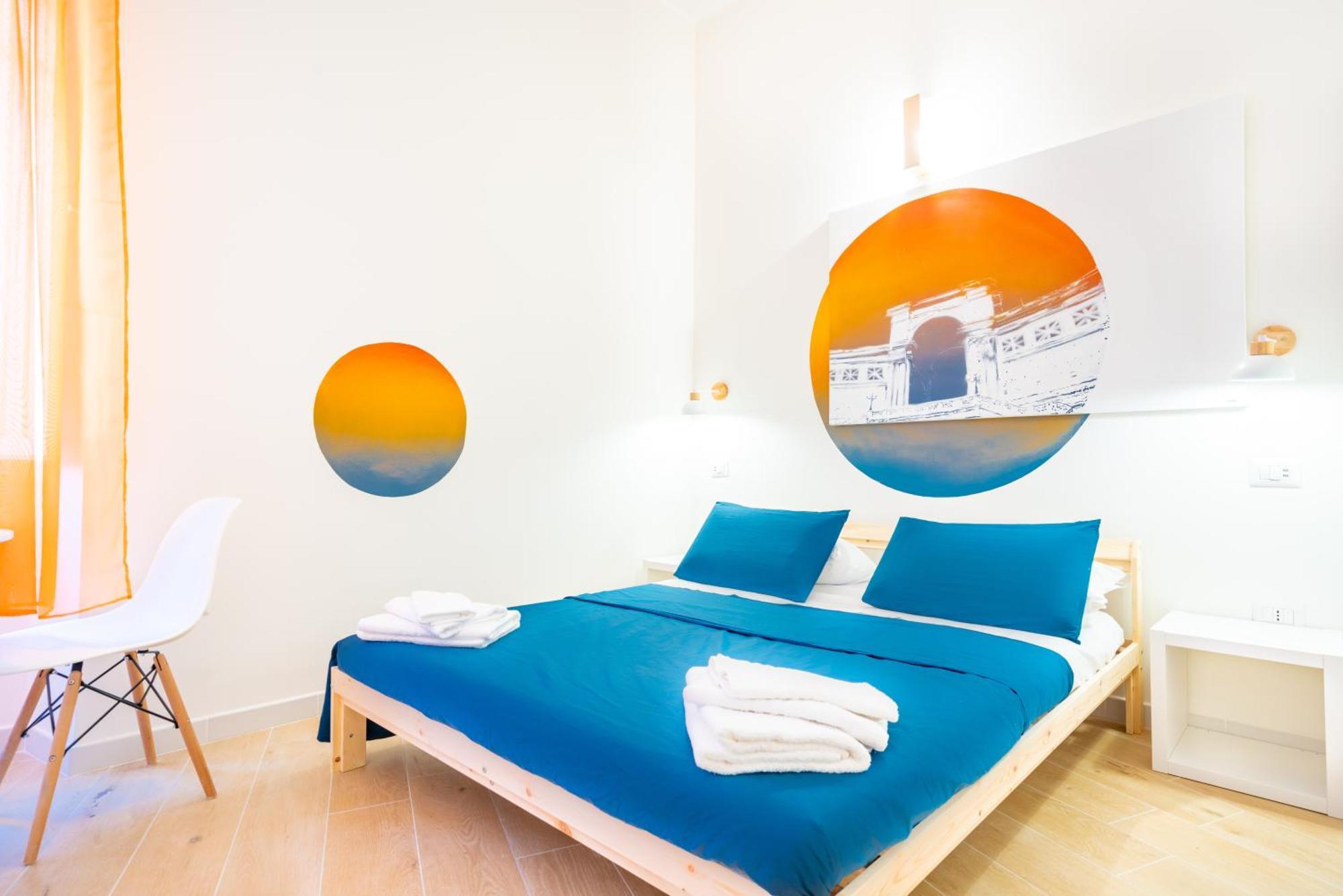 Sunscape Rooms Cagliari City Center Εξωτερικό φωτογραφία