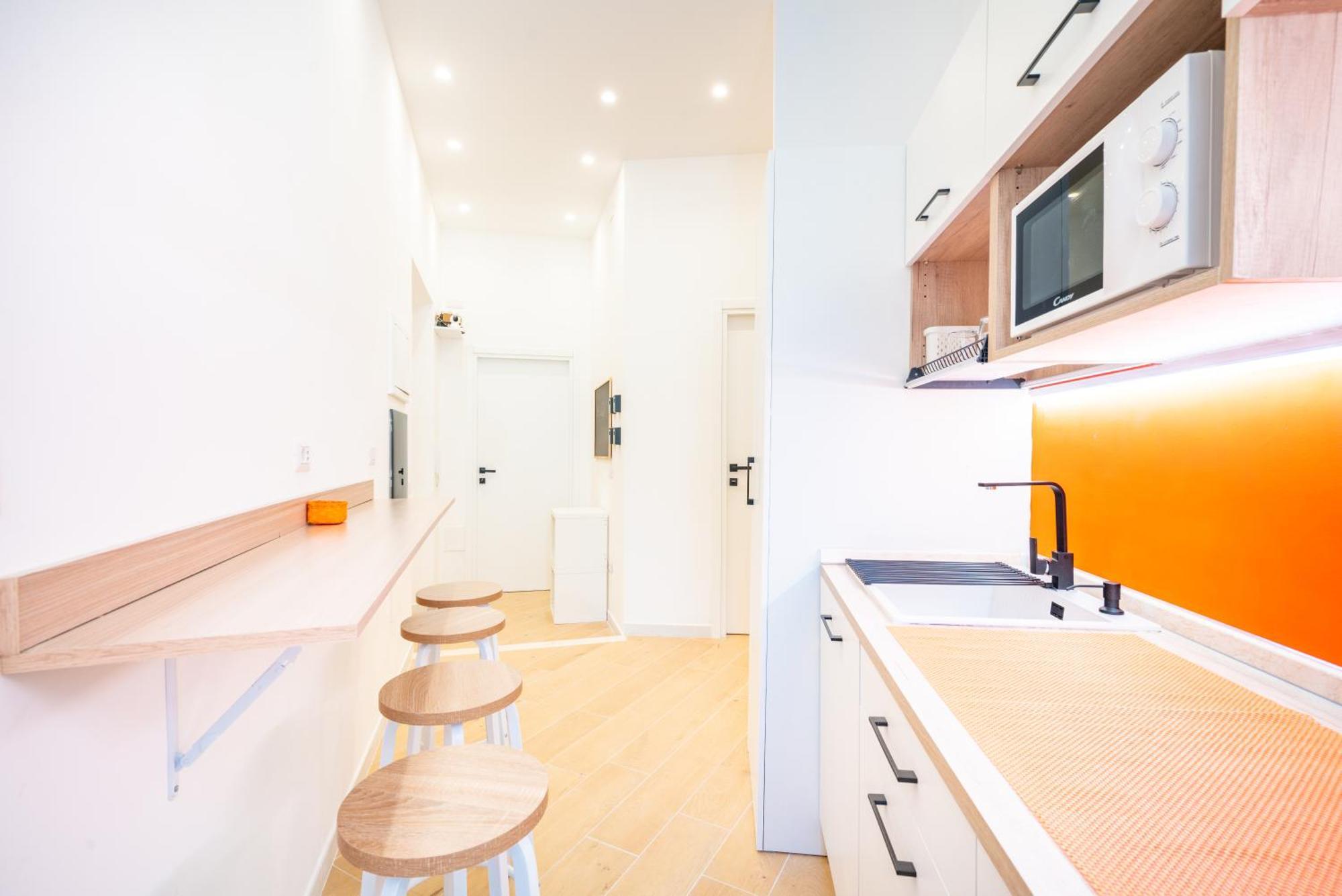 Sunscape Rooms Cagliari City Center Εξωτερικό φωτογραφία