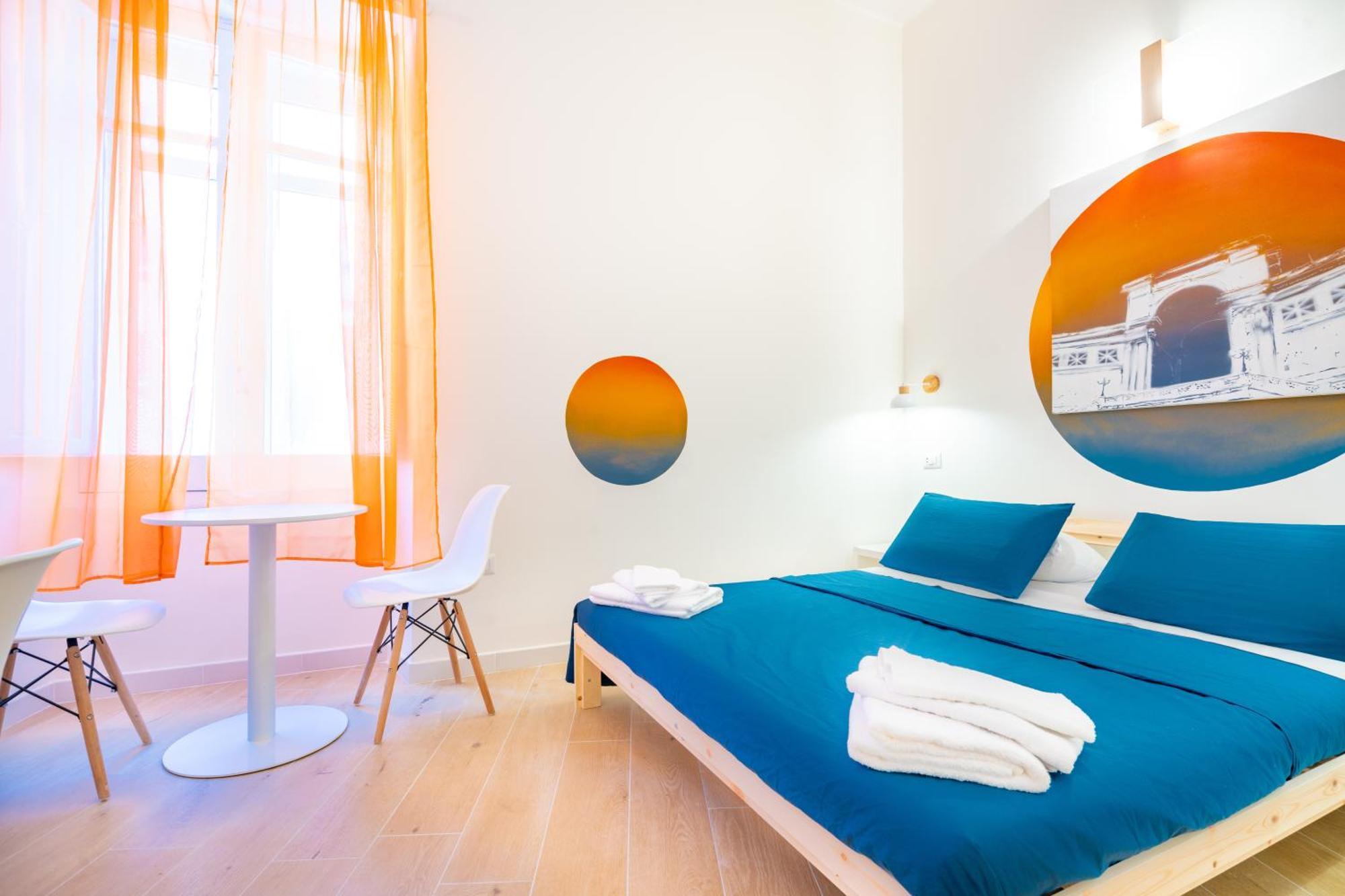 Sunscape Rooms Cagliari City Center Εξωτερικό φωτογραφία