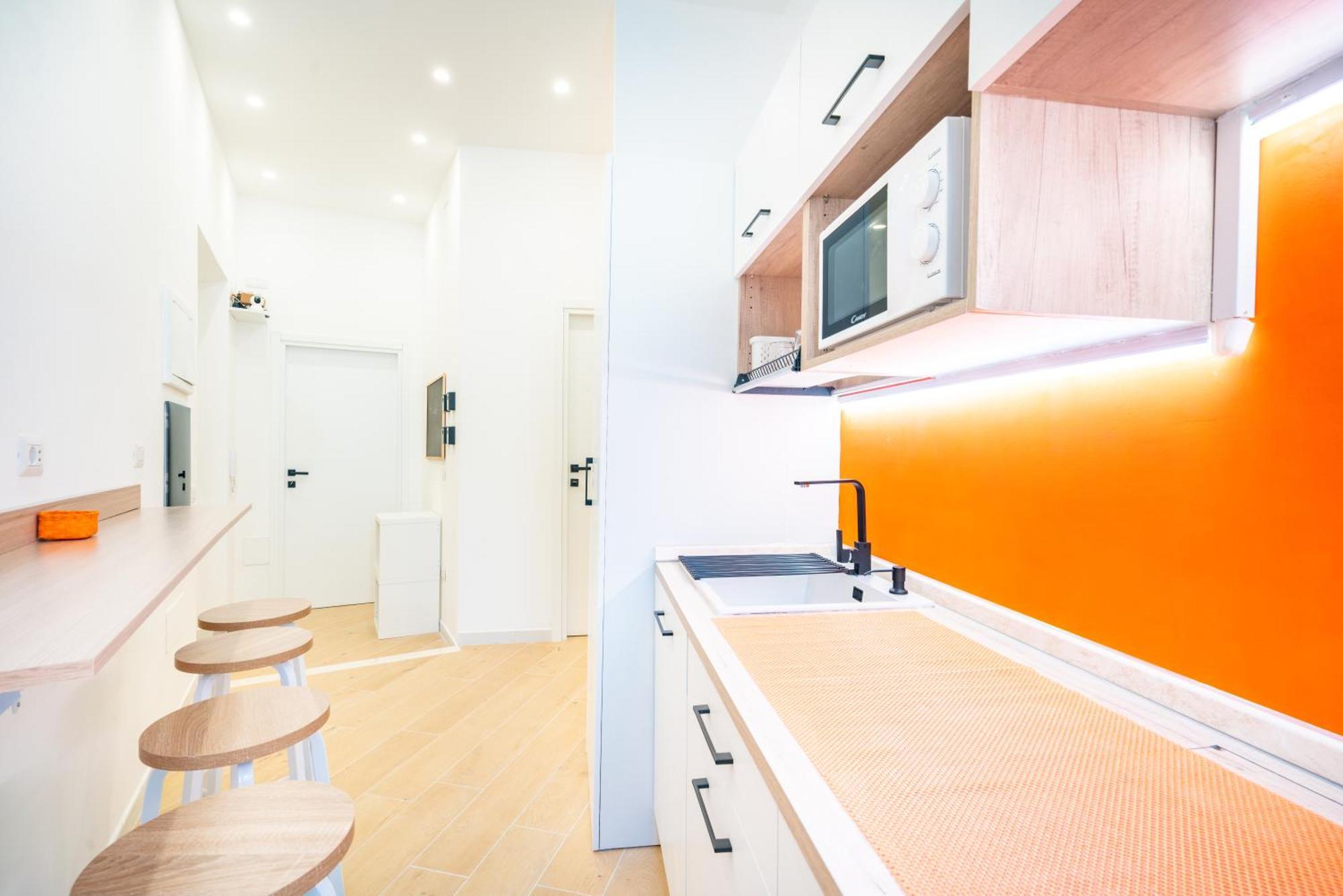 Sunscape Rooms Cagliari City Center Εξωτερικό φωτογραφία