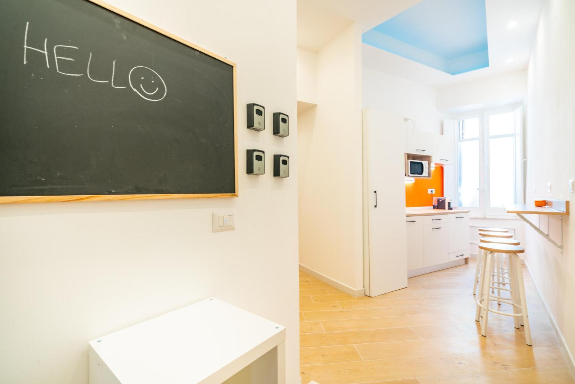 Sunscape Rooms Cagliari City Center Εξωτερικό φωτογραφία