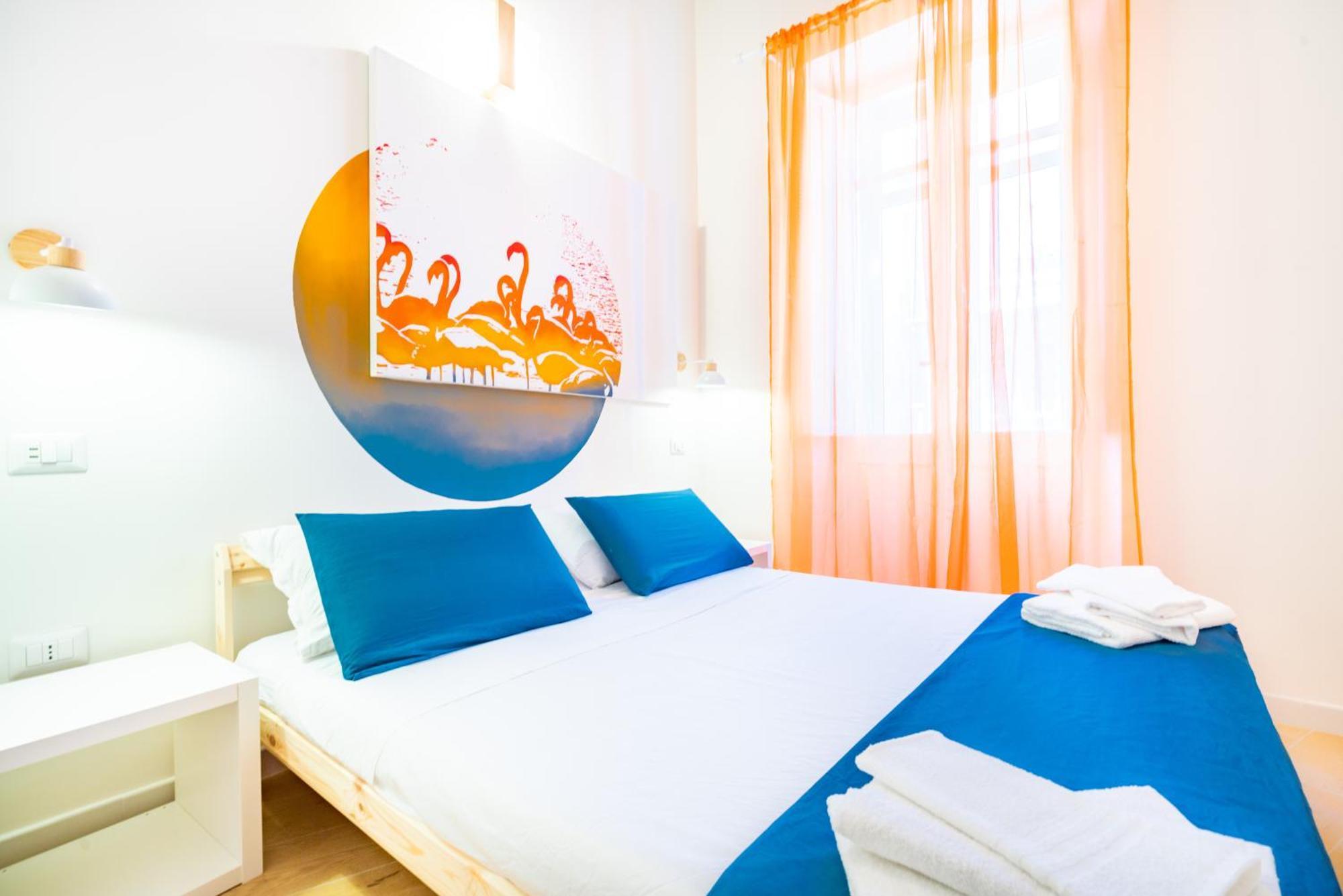Sunscape Rooms Cagliari City Center Εξωτερικό φωτογραφία