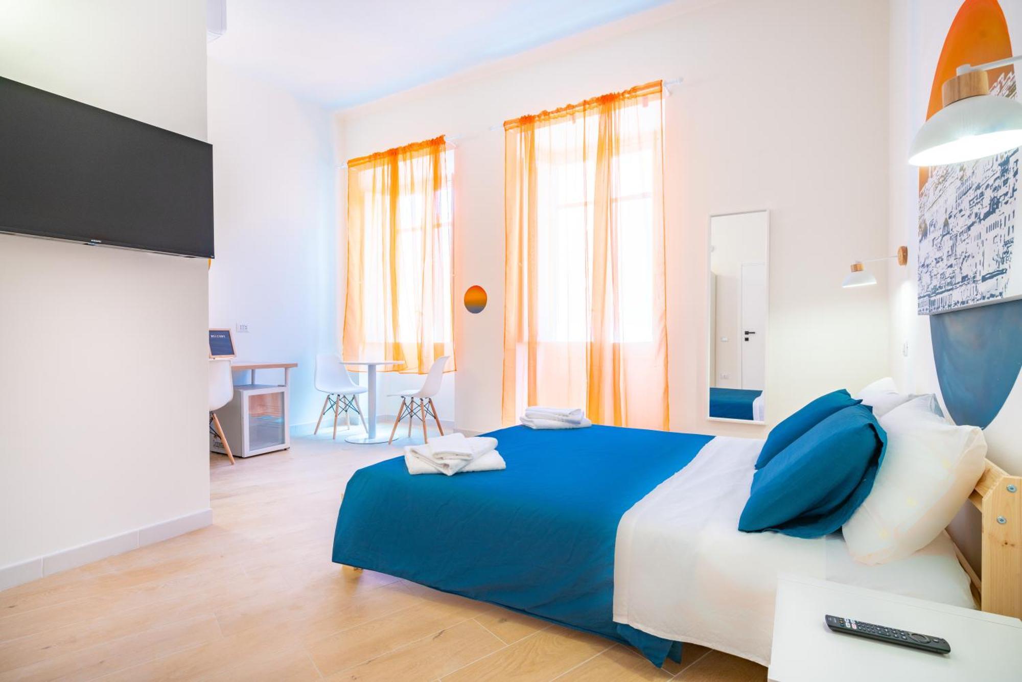 Sunscape Rooms Cagliari City Center Εξωτερικό φωτογραφία