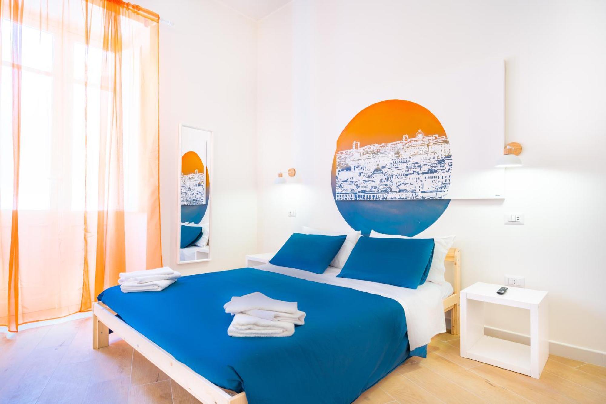Sunscape Rooms Cagliari City Center Δωμάτιο φωτογραφία