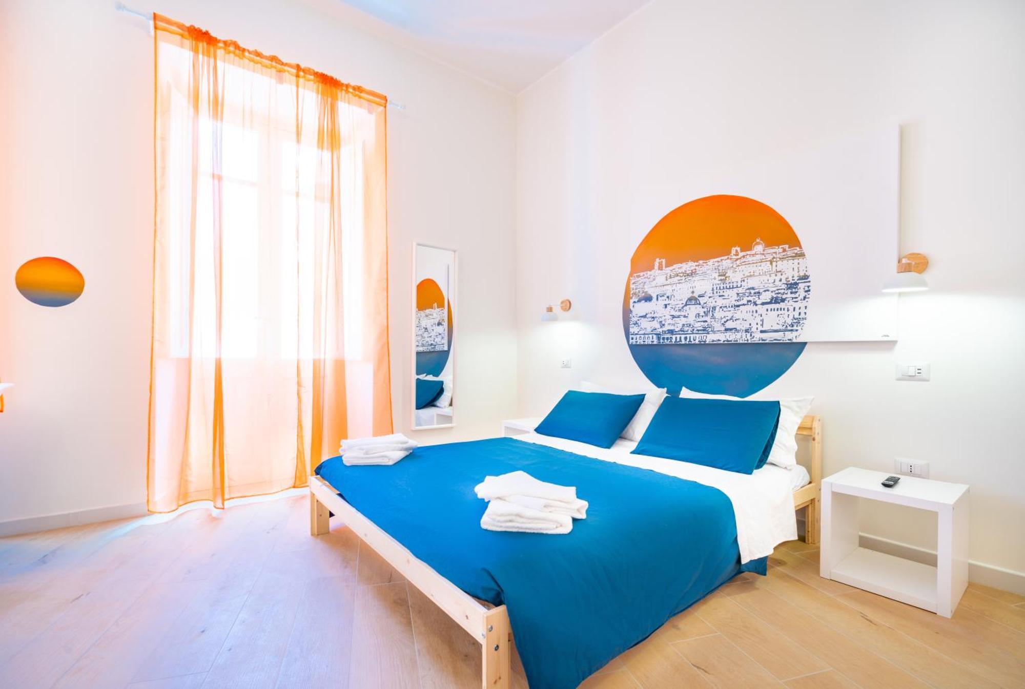 Sunscape Rooms Cagliari City Center Δωμάτιο φωτογραφία