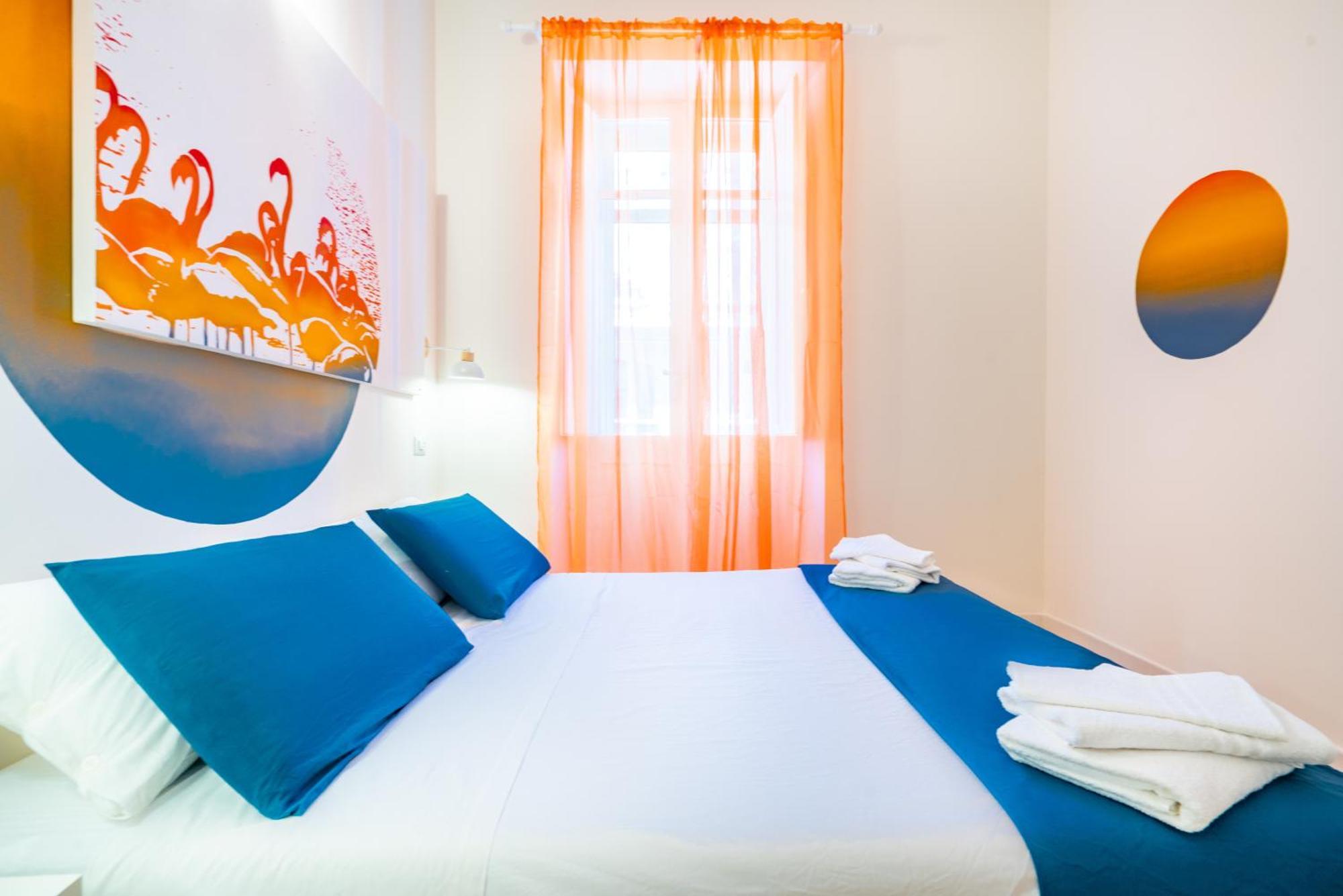 Sunscape Rooms Cagliari City Center Δωμάτιο φωτογραφία